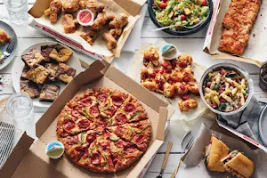 Domino's Pizza image