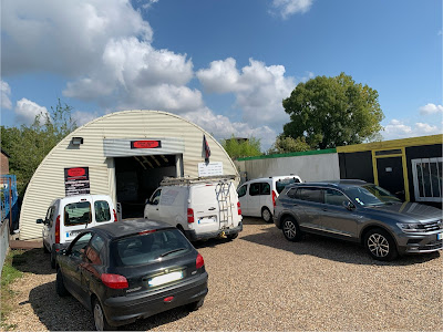Demteur Auto à Igoville