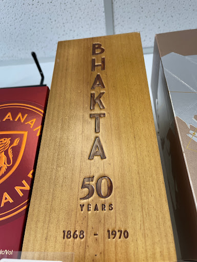 Liquor Store «1005 LIquor at Championsgate», reviews and photos, 8305 Champions Gate Blvd, Championsgate, FL 33896, USA