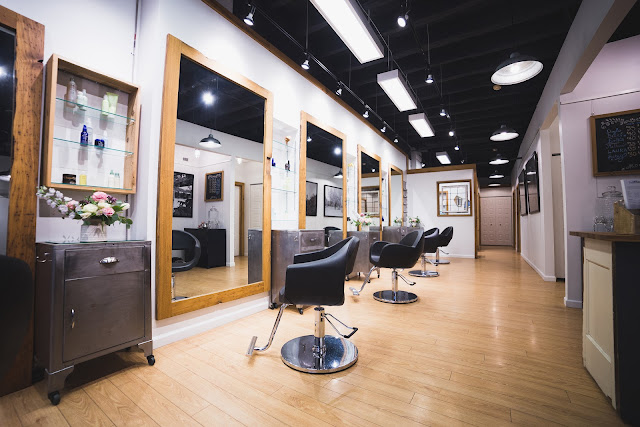 Tula Organic Salon & Spa