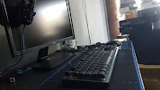user