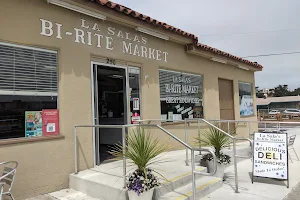 La Sala's Bi-Rite Market image