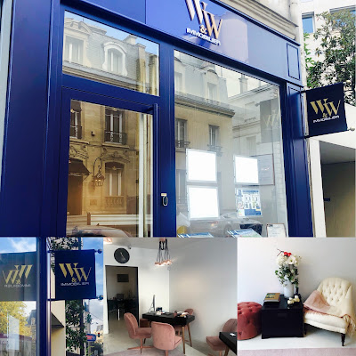 W&W IMMOBILIER à Paris