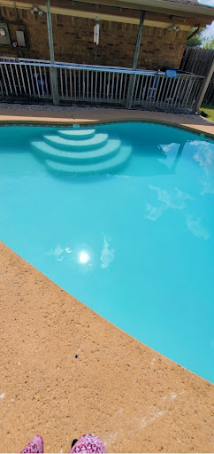 Always Looking Out Pool Cleaning & repair Services