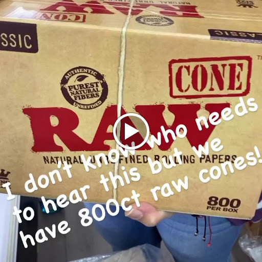 Vaporizer Store «South Side Smoke Shop», reviews and photos, 6240 S Pulaski Rd, Chicago, IL 60629, USA