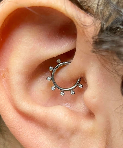 Tattoo Shop «Fight or Flight Tattoo», reviews and photos, 206 Summer St, Fitchburg, MA 01420, USA