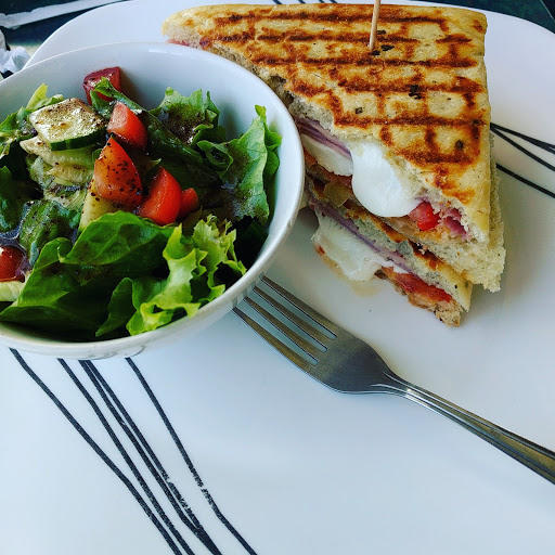 Coffee Shop «City Lights Espresso», reviews and photos, 1171 Homestead Rd, Santa Clara, CA 95050, USA