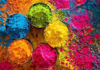 Holi boyası festival boyası sipariş hattı