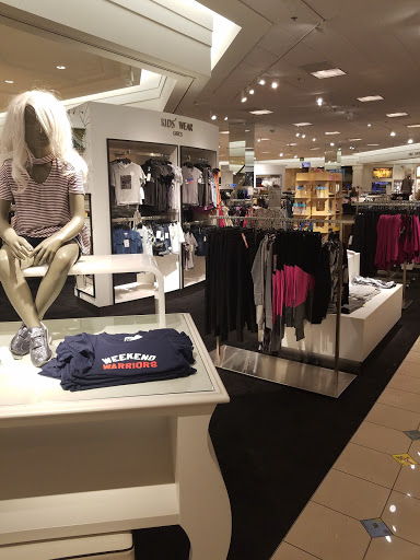 Department Store «Nordstrom», reviews and photos, 1600 Stoneridge Mall Rd, Pleasanton, CA 94588, USA