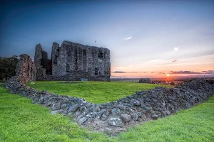 Dundonald Castle and Visitor Centre image