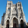 Centre des Monuments nationaux Amiens