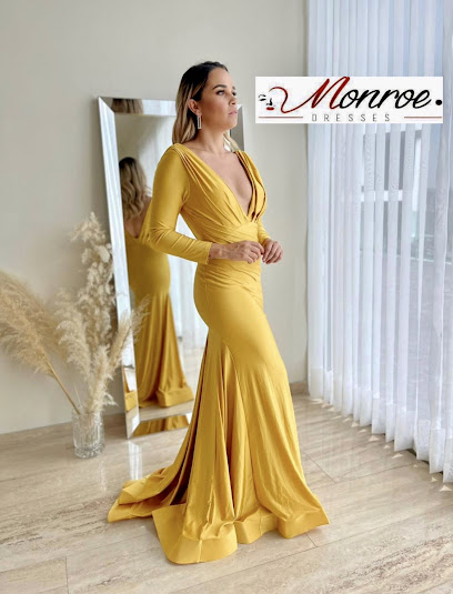 Monroe Dresses