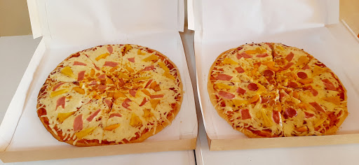 Fabrizzio Pizza & Barra