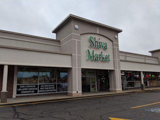 Shiva Market, 365 W Central St, Franklin, MA 02038, USA, 
