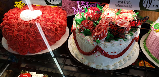 Grocery Store «El Rio Grande #4», reviews and photos, 901 W Miller Rd, Garland, TX 75041, USA