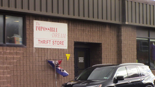Thrift Store «Impossible Dream Store», reviews and photos