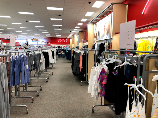 Department Store «Target», reviews and photos, 16858 Golden Valley Pkwy, Lathrop, CA 95330, USA