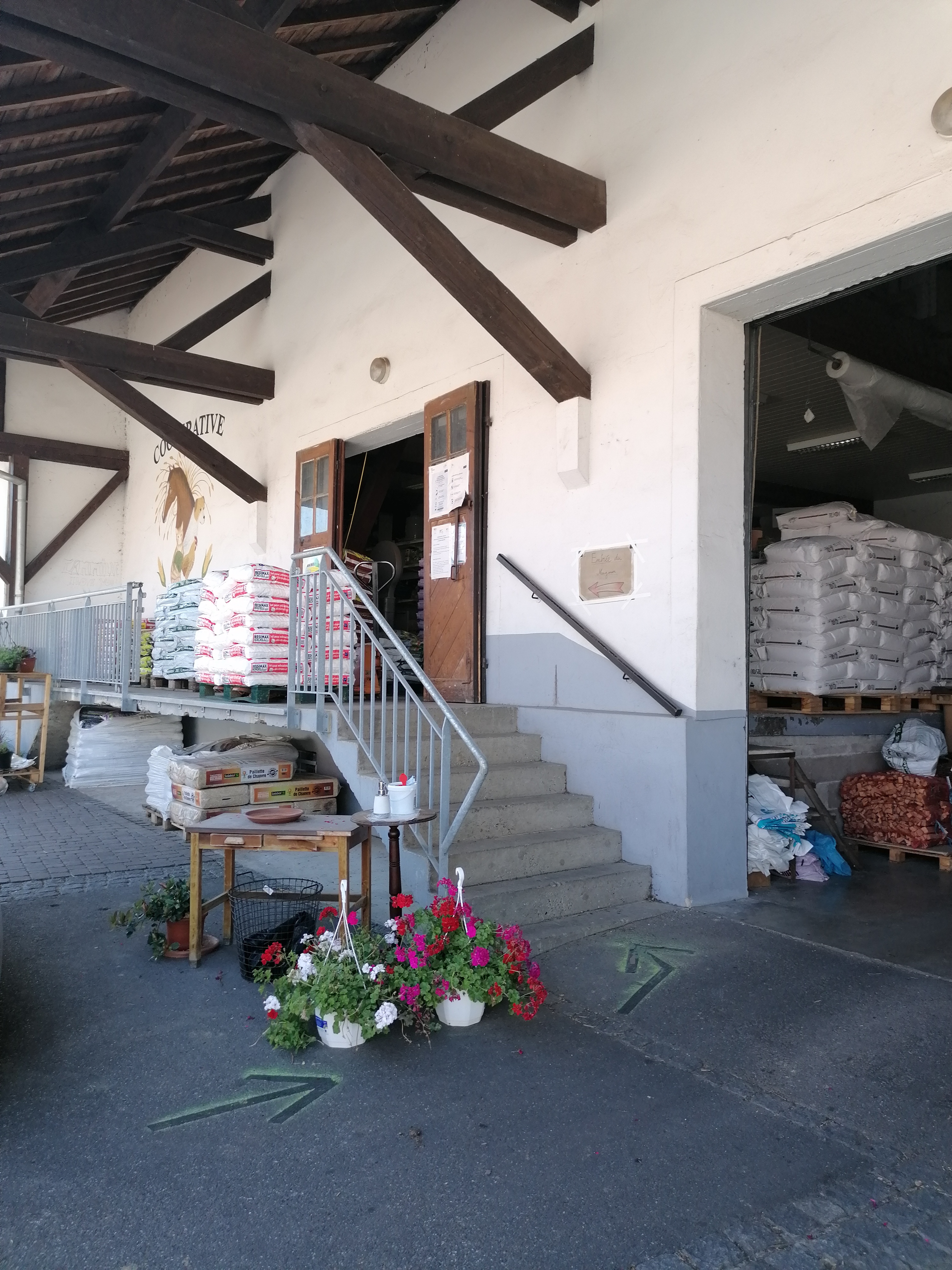 Photo n° 1 de l'avis de Michel67.a fait le 15/07/2020 à 18:53