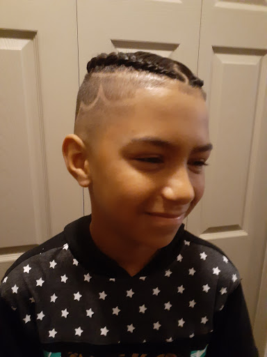 Barber Shop «Zone Barber Shop», reviews and photos, 8732 US-19, Port Richey, FL 34668, USA