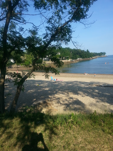 Park «Lyons Park», reviews and photos, Lothrop St, Beverly, MA 01915, USA