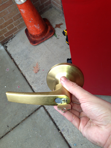 Locksmith «All Locksmith Services», reviews and photos, 5010 Sunnyside Ave #106, Beltsville, MD 20705, USA