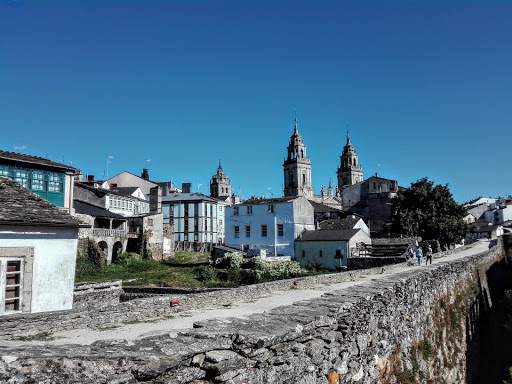 Porta Miñá