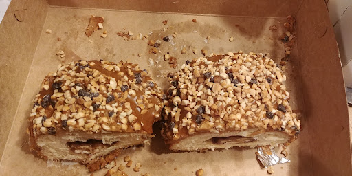 Donut Shop «Wake N Bake Donuts - Carolina Beach», reviews and photos, 1401 N Lake Park Blvd Suite 46, Carolina Beach, NC 28428, USA