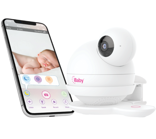 Electronics Manufacturer «iBaby Labs», reviews and photos, 780 Montague Expy #601, San Jose, CA 95131, USA