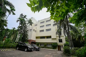 Peerless Hotel Durgapur image