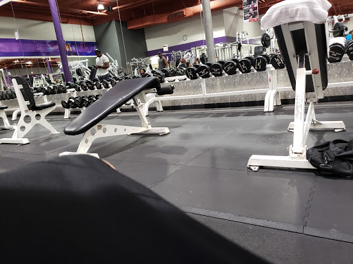 Gym «24 Hour Fitness Sport», reviews and photos, 2280 Sunrise Blvd, Gold River, CA 95670, USA
