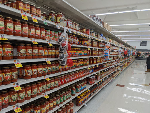 Supermarket «Super Stop & Shop», reviews and photos, 2754 Hylan Blvd, Staten Island, NY 10306, USA