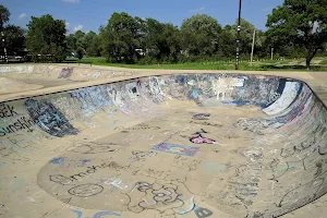 Robert Neathery Skate Park image