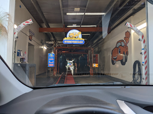 Car Wash «Fast5Xpress Car Wash Costa Mesa», reviews and photos, 481 E 17th St, Costa Mesa, CA 92627, USA