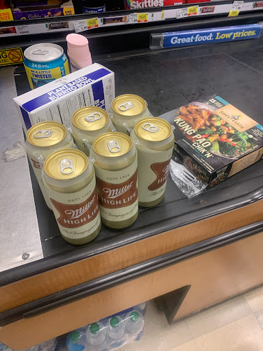 Grocery Store «Kroger Fresh Fare», reviews and photos, 3330 Piedmont Rd NE, Atlanta, GA 30305, USA