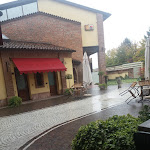 Photo n°2 de l'avis de Matteo.r fait le 15/10/2016 à 20:21 sur le  Luna Residence HOTEL à Casalmaggiore