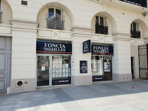 FONCIA | Agence Immobilière | Achat-Vente | Poissy | quater Boulevard Robespierre à Poissy