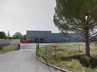 Laphal Industries à Rousset