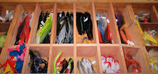 Outdoor Sports Store «Southern Drawl Outfitters», reviews and photos, 1533 Fording Island Rd, Hilton Head Island, SC 29926, USA