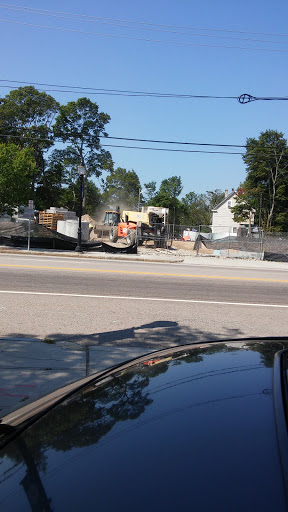 Tourist Attraction «Total Confinement», reviews and photos, 233 N Main St, Randolph, MA 02368, USA