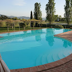 Photo n°3 de l'avis de M.a fait le 30/04/2024 à 01:50 sur le  Il borgo sul lago relais de charme à Monte del Lago