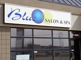 Blue Salon & Spa Inc