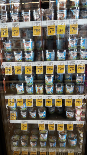 Grocery Store «Vons», reviews and photos, 453 Santa Fe Dr, Encinitas, CA 92024, USA