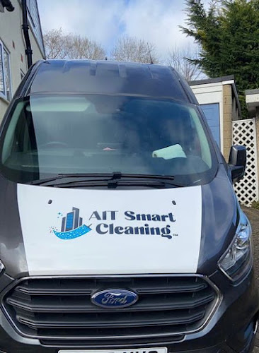 AIT Smart Cleaning ltd - House cleaning service