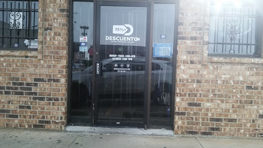 Clothing Store «75% Discount», reviews and photos, 915 Gemini Ave, Duncanville, TX 75116, USA