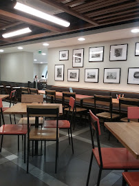 Atmosphère du Restauration rapide Burger King à Vinassan - n°20