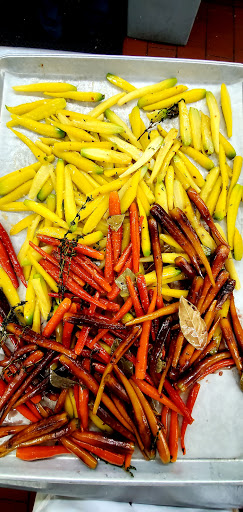 Caterer «Steven Brown Caterers», reviews and photos, 38-03 24th St, Long Island City, NY 11101, USA