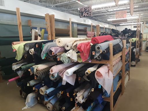 Fabric Store «Fabric Joint», reviews and photos, 3372 Memorial Dr, Decatur, GA 30032, USA