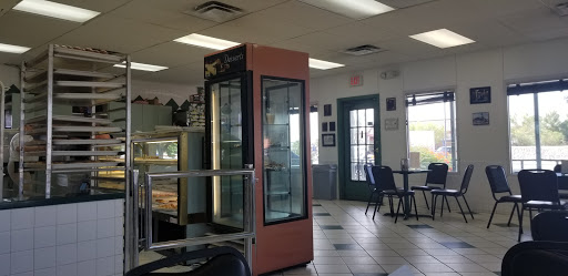 Donut Shop «Southern Maid Donuts», reviews and photos, 11175 Vista Del Sol Dr, El Paso, TX 79935, USA