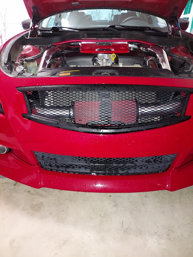 RV Repair Shop «HIGH CLASS BODY SHOP», reviews and photos, 23020 I-45, Spring, TX 77373, USA