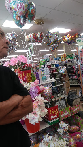 Dollar Store «Dollar Tree», reviews and photos, 11910 Valley Blvd, El Monte, CA 91732, USA